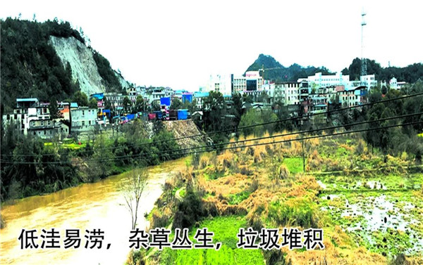 一樣的雨情，不一樣的災(zāi)情——昌南新區(qū)、城投集團部分民生項目汛期保民生