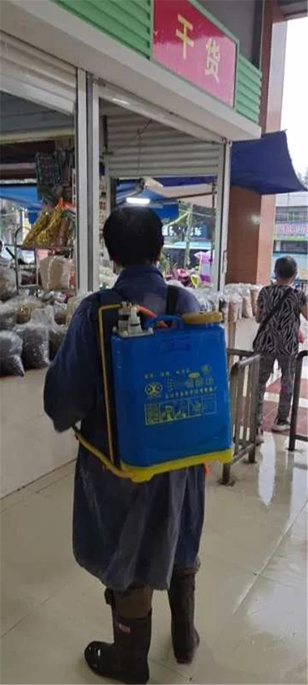災(zāi)后清理快速到位，重點(diǎn)項(xiàng)目及時復(fù)工——城投集團(tuán)快速應(yīng)對災(zāi)情